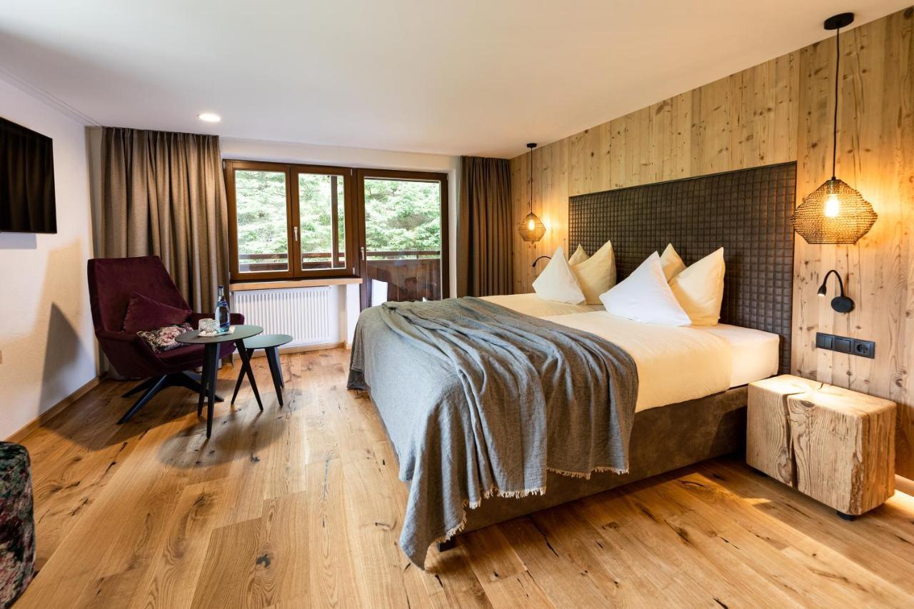Hotel Edelweiss كاونرتال المظهر الخارجي الصورة