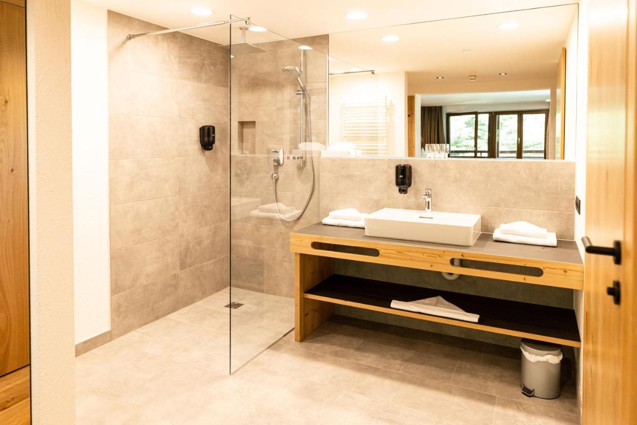 Hotel Edelweiss كاونرتال المظهر الخارجي الصورة