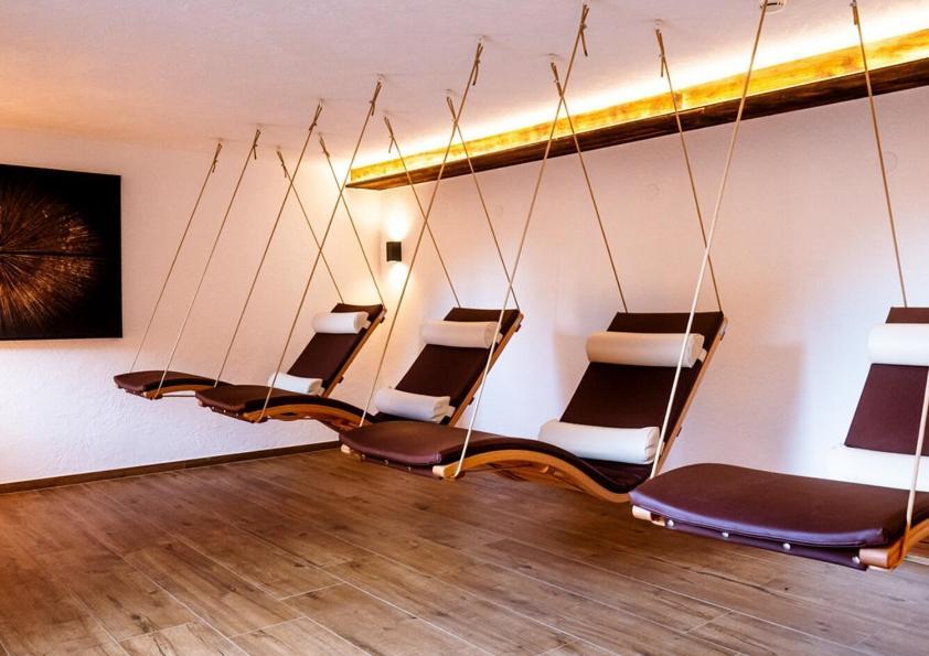 Hotel Edelweiss كاونرتال المظهر الخارجي الصورة