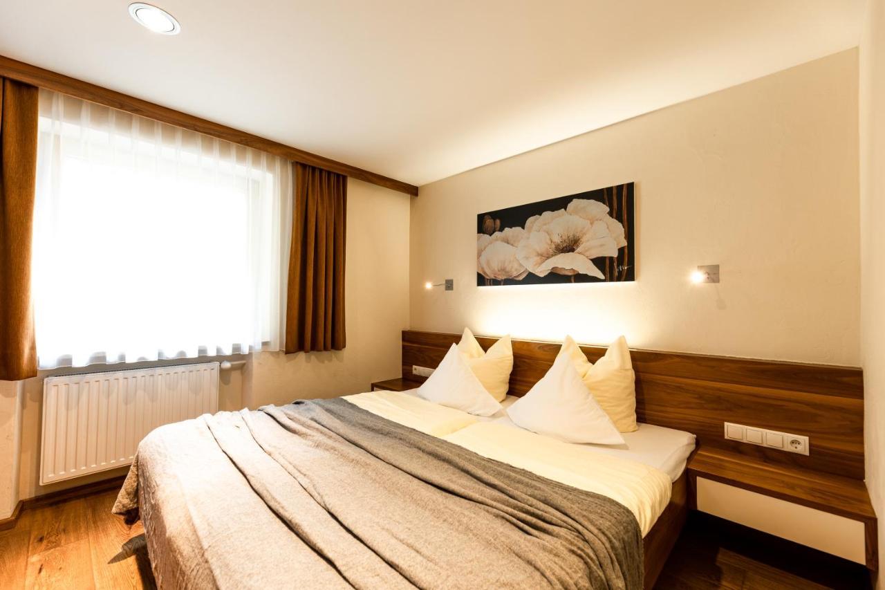 Hotel Edelweiss كاونرتال المظهر الخارجي الصورة