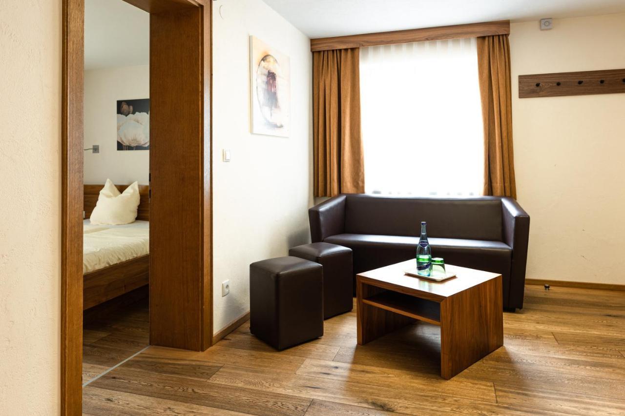 Hotel Edelweiss كاونرتال المظهر الخارجي الصورة