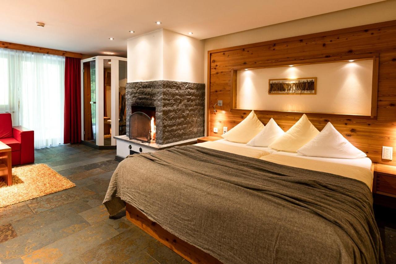 Hotel Edelweiss كاونرتال المظهر الخارجي الصورة