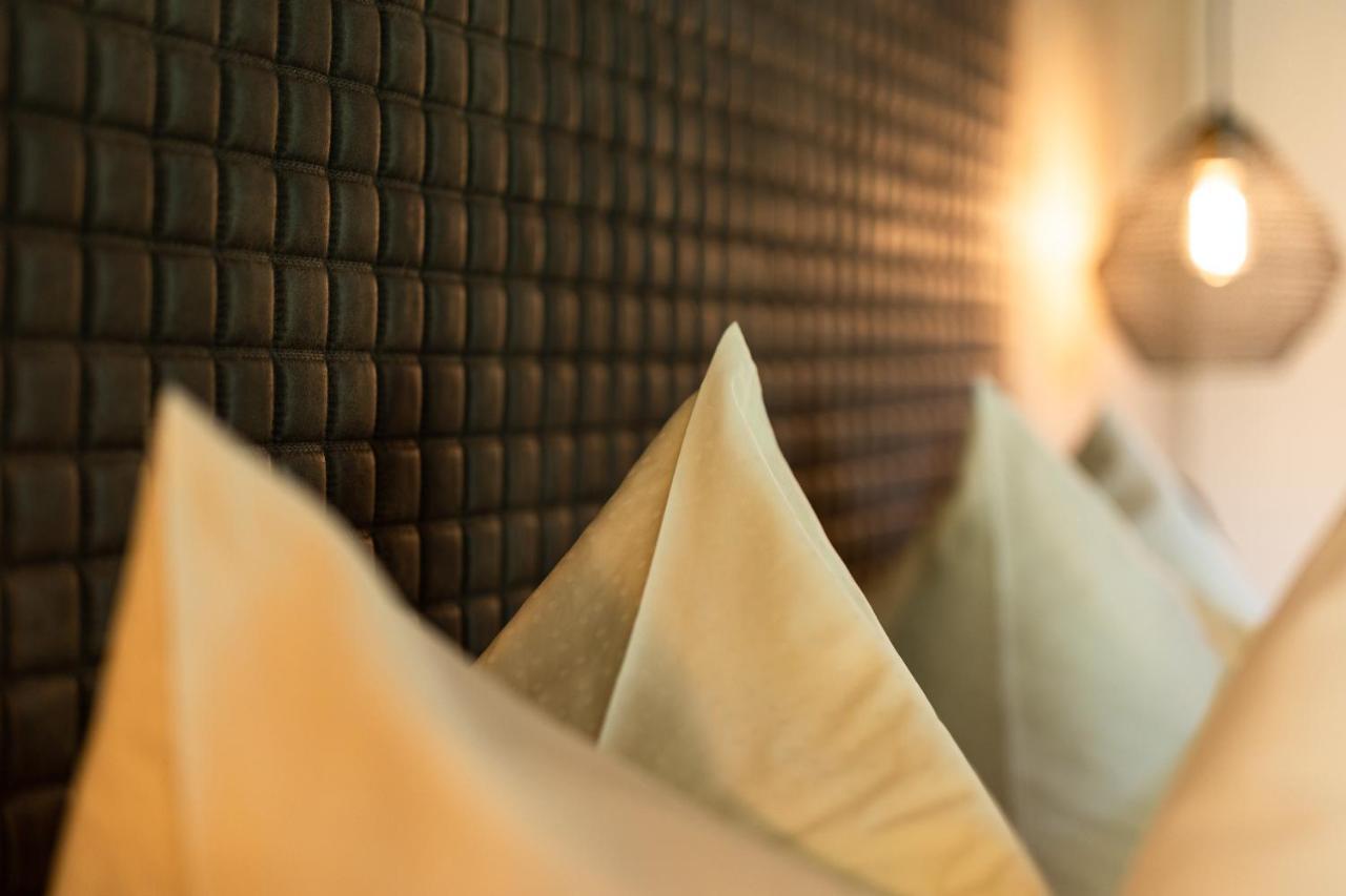 Hotel Edelweiss كاونرتال المظهر الخارجي الصورة