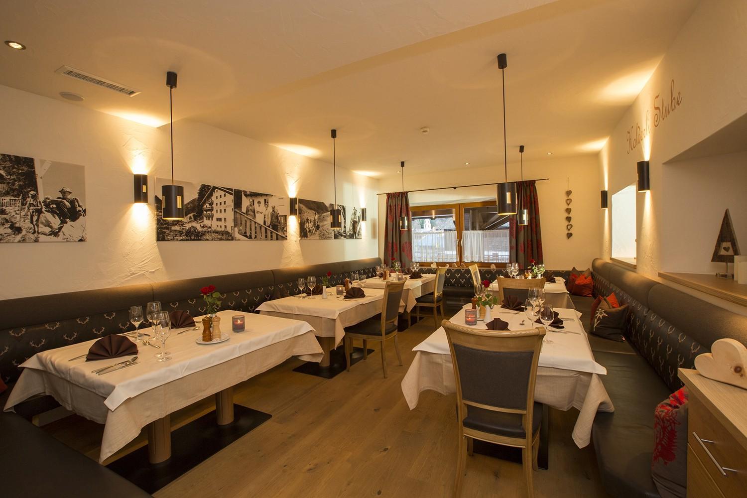 Hotel Edelweiss كاونرتال المظهر الخارجي الصورة