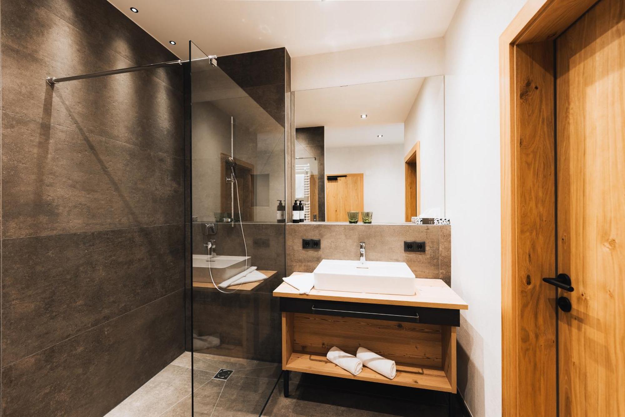 Hotel Edelweiss كاونرتال المظهر الخارجي الصورة