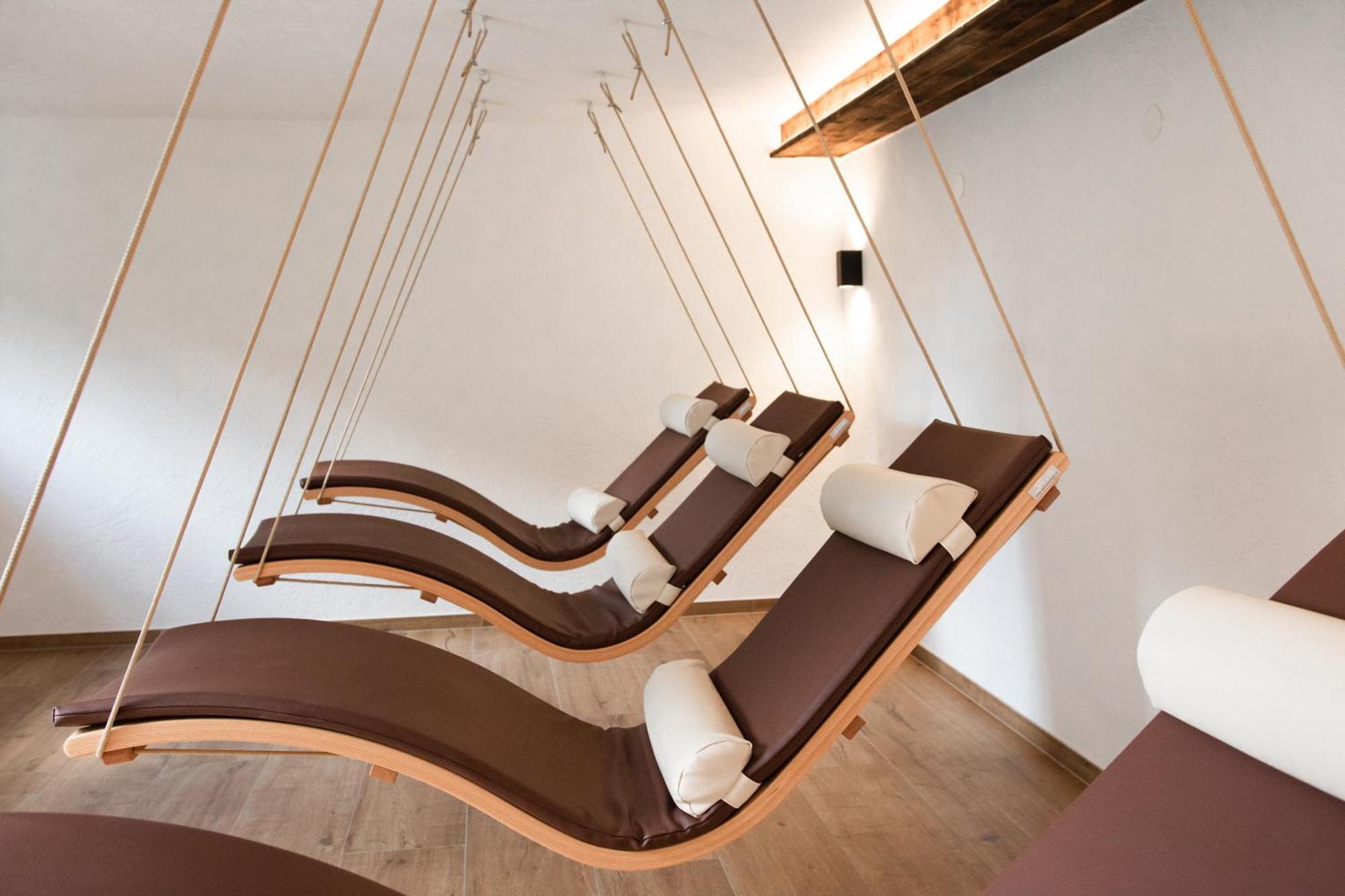 Hotel Edelweiss كاونرتال المظهر الخارجي الصورة