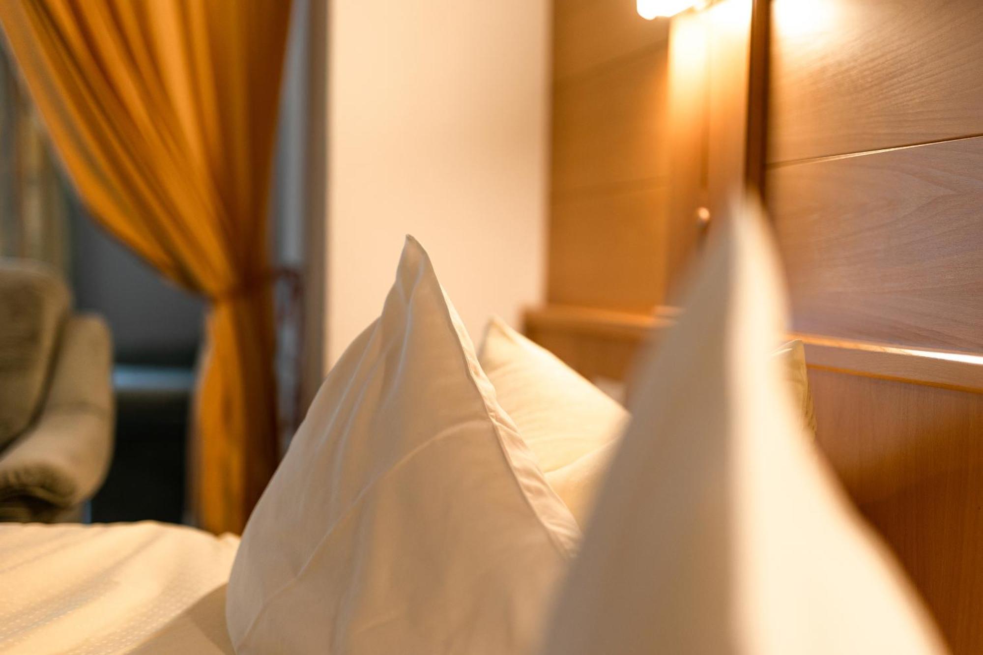 Hotel Edelweiss كاونرتال المظهر الخارجي الصورة