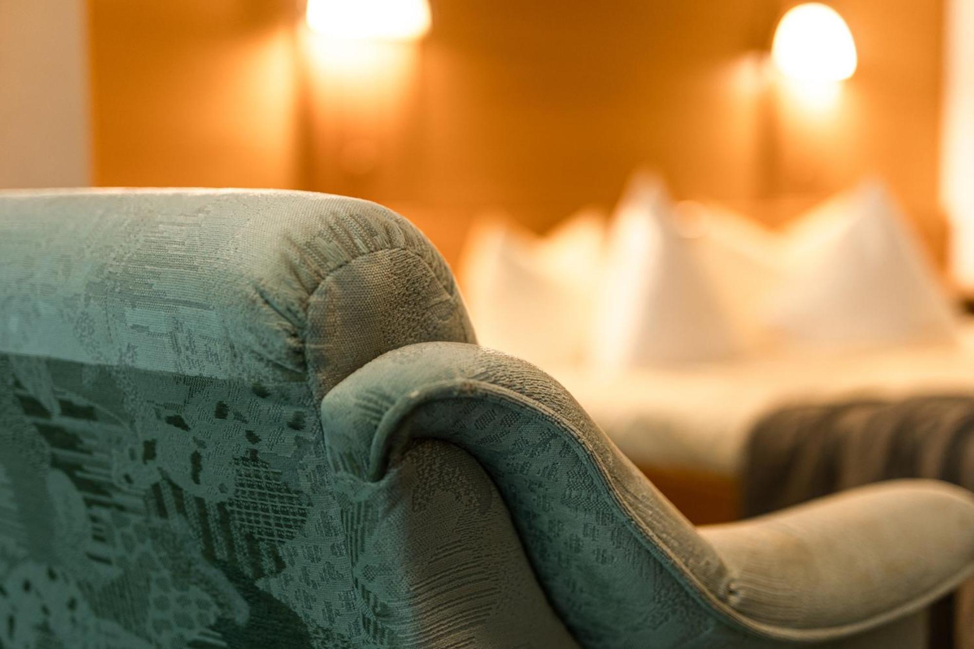 Hotel Edelweiss كاونرتال المظهر الخارجي الصورة