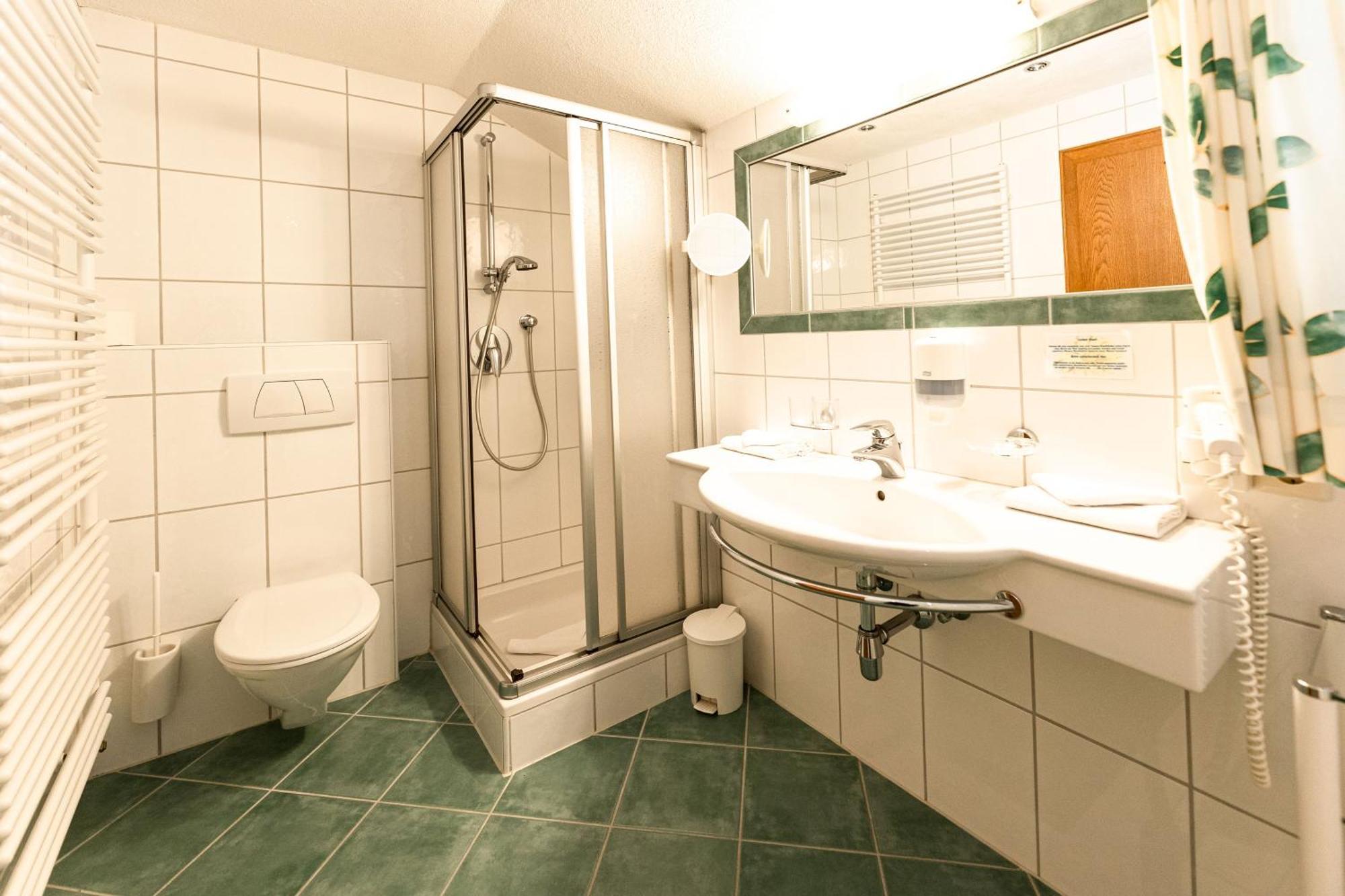 Hotel Edelweiss كاونرتال المظهر الخارجي الصورة