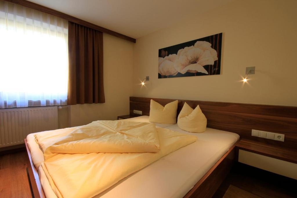 Hotel Edelweiss كاونرتال المظهر الخارجي الصورة